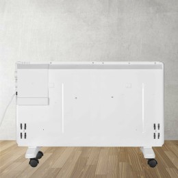 Конвектор РЕСАНТА ОК-2000 [67/4/4] 220-230В, 50Гц, крепление на стенку + на ножках , 1000/2000 Вт,